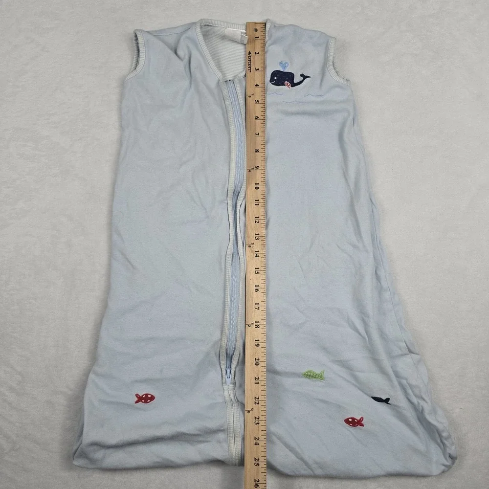 Halo sleep sack